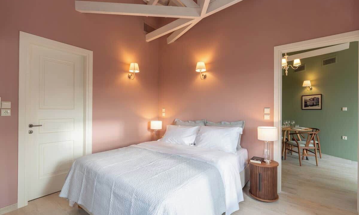 Photo of Bedroom in Kiparissia