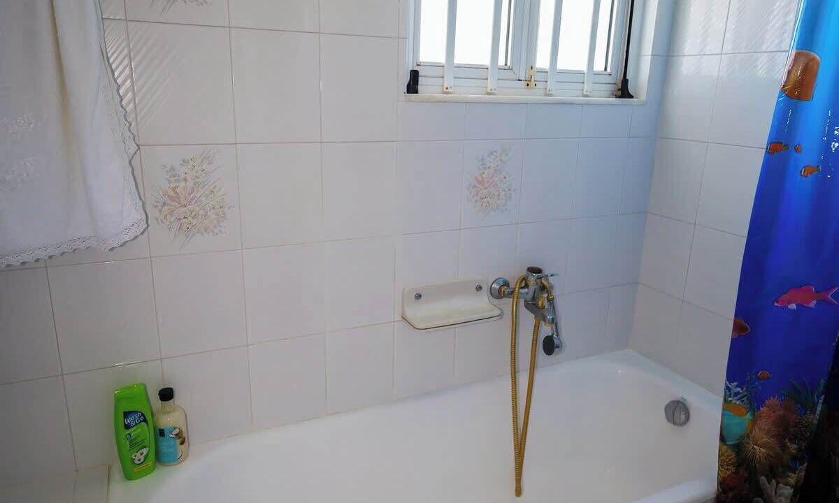 Photo of Bathroom in Kiparissia