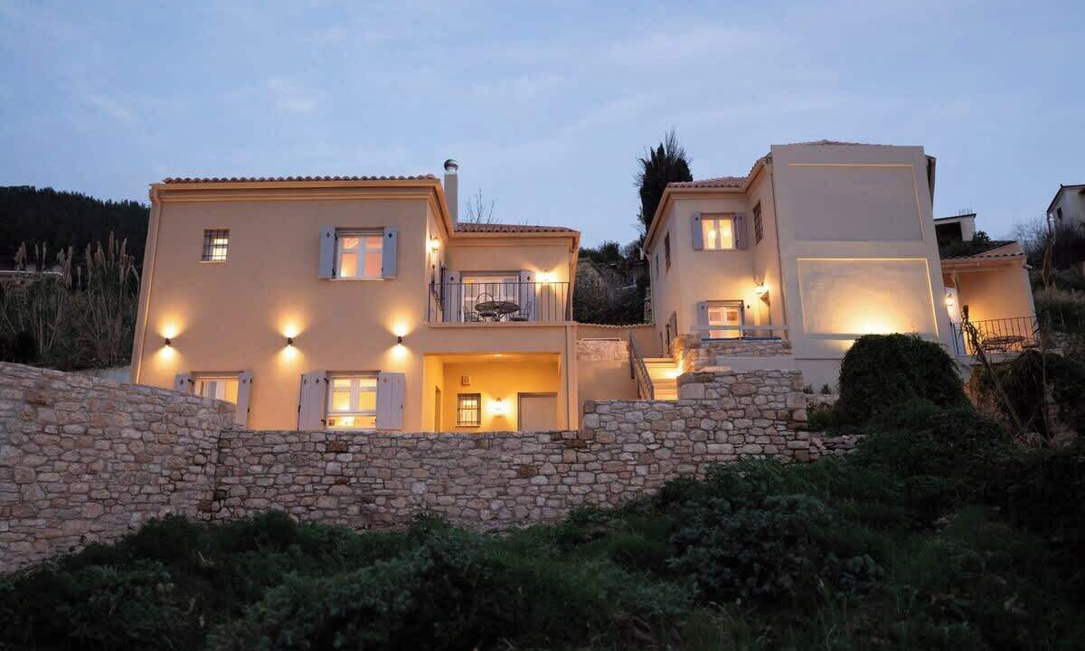 Photo of Outdoor in Kiparissia