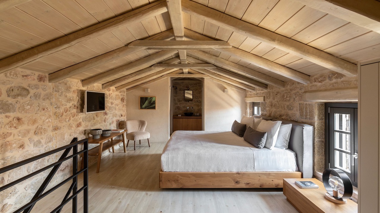 Photo of Bedroom in Oitylo