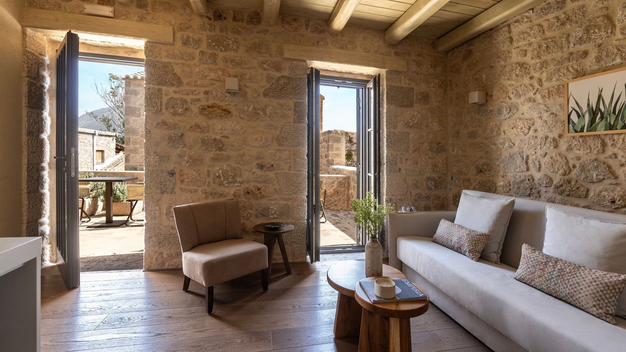 Photo of Livingroom in Oitylo