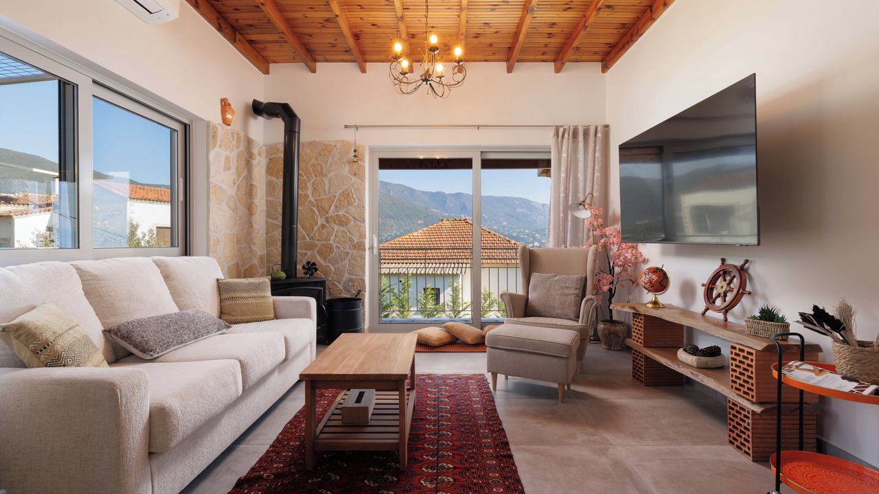 Photo of Livingroom in Kato Korakiana