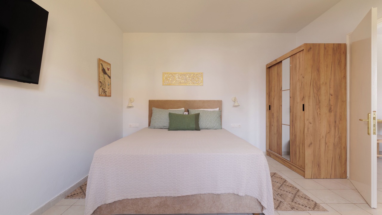 Photo of Bedroom in Kato Korakiana