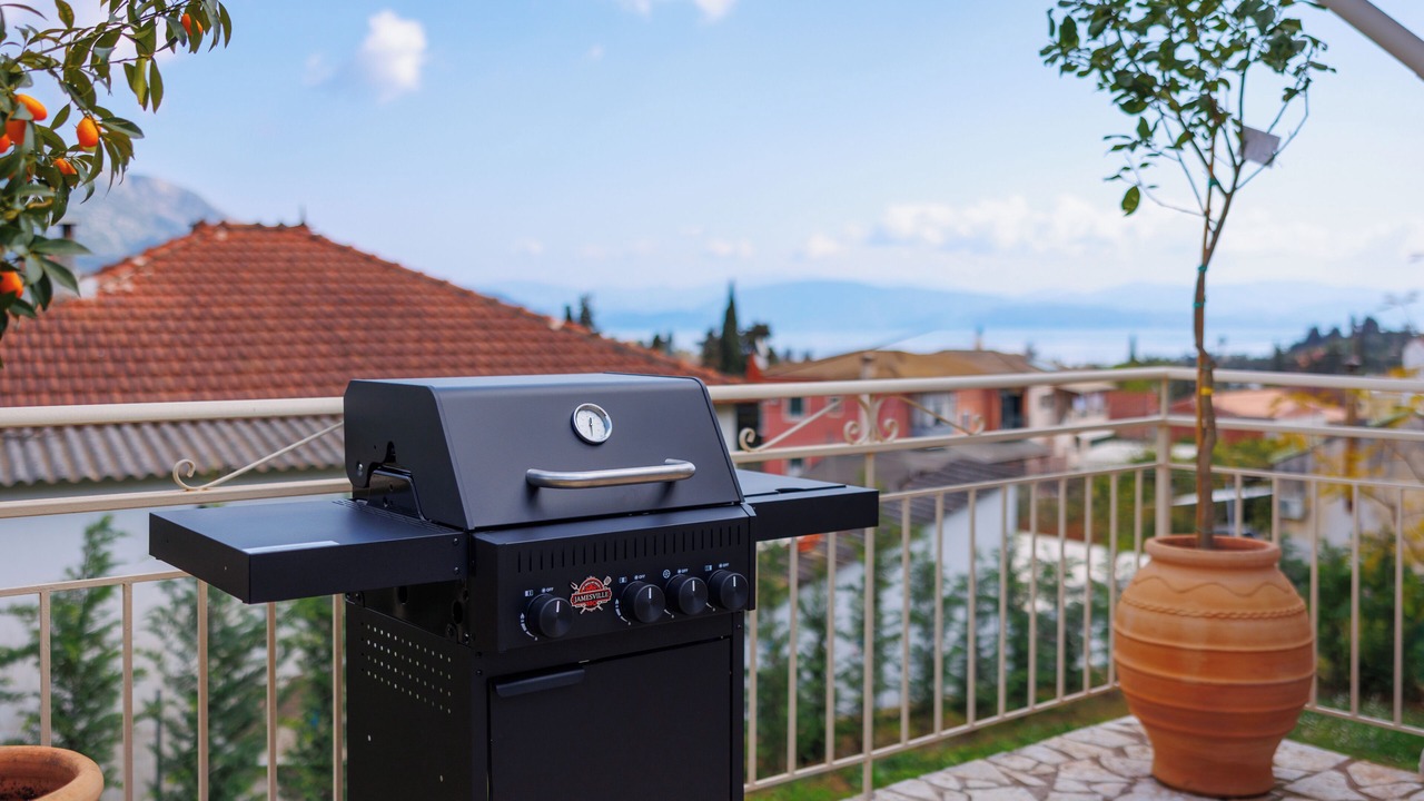 Photo of Outdoor in Kato Korakiana