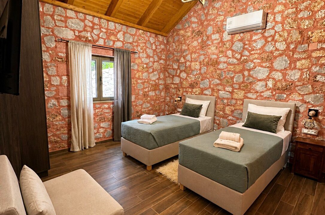 Photo of Bedroom in Maraveliana