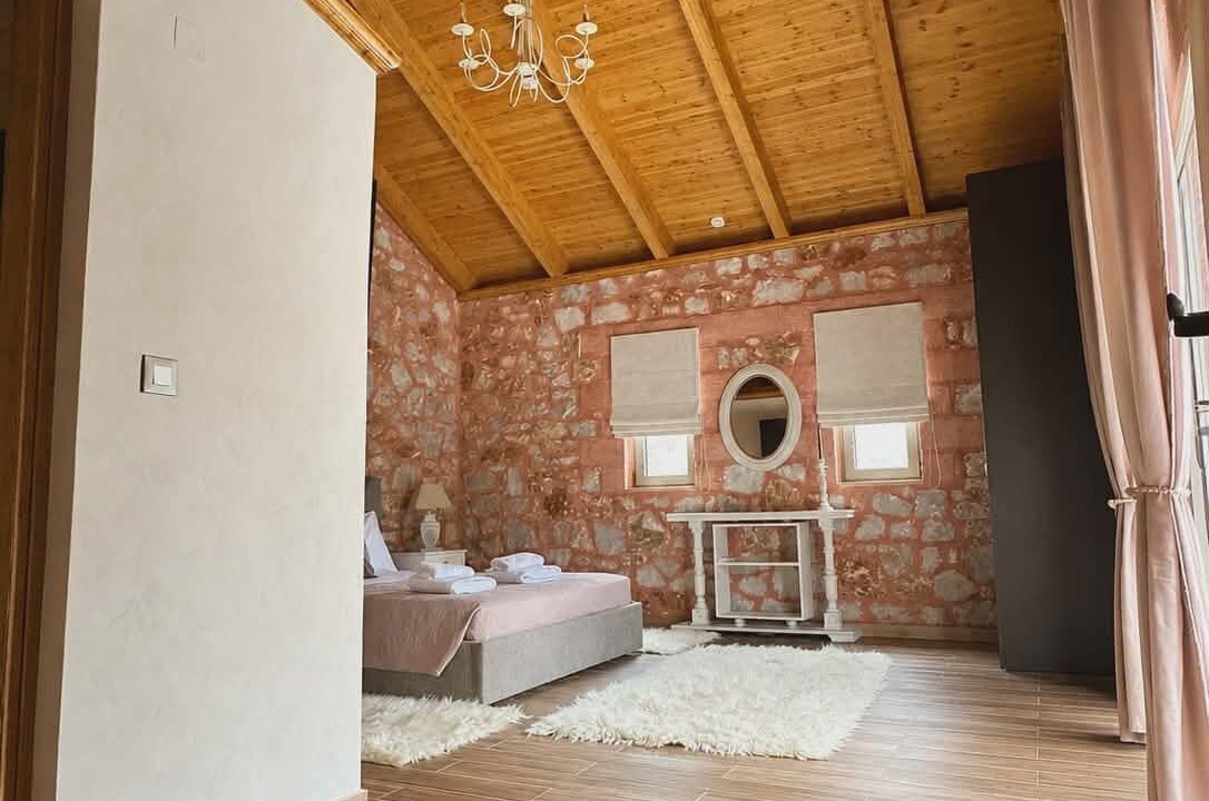 Photo of Bedroom in Maraveliana