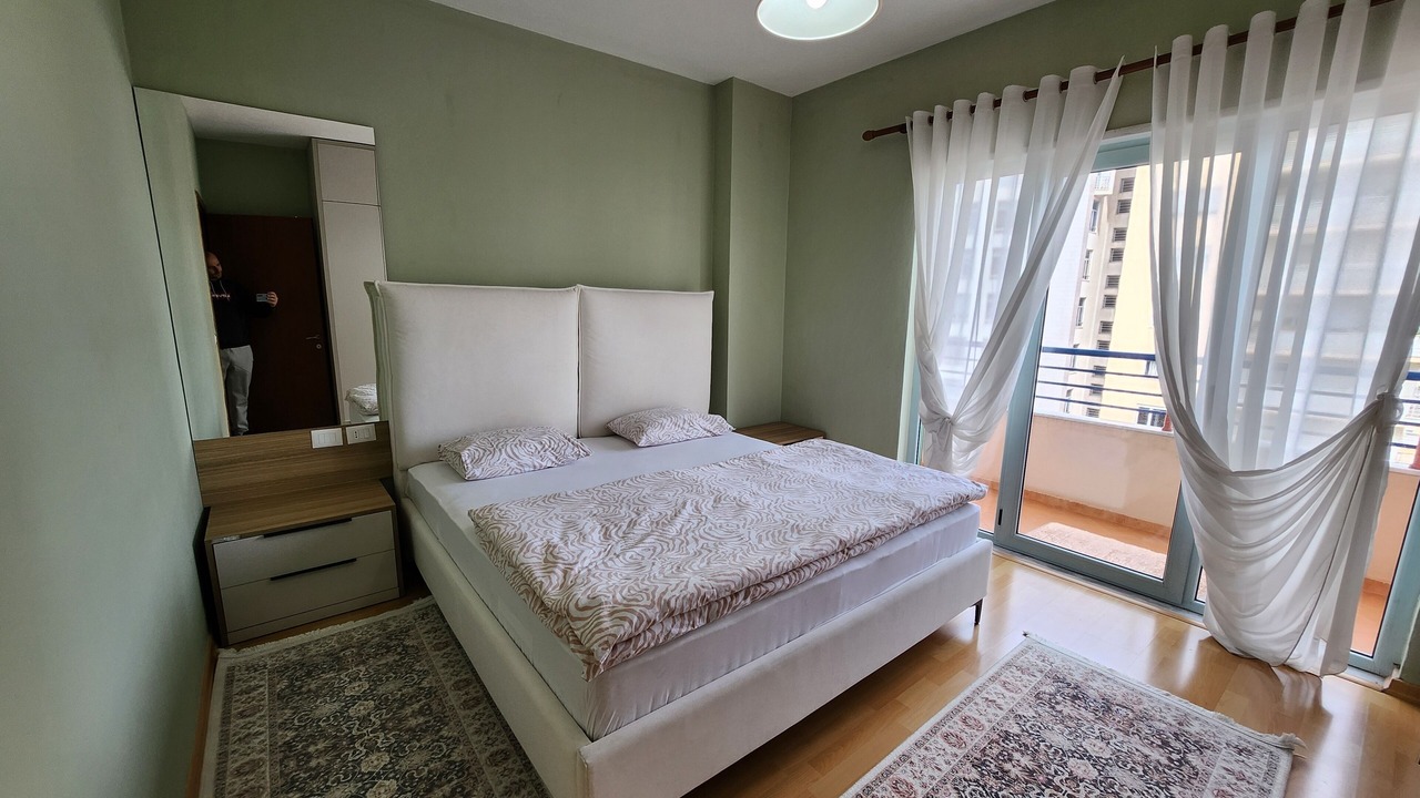 Photo of Bedroom in Durres