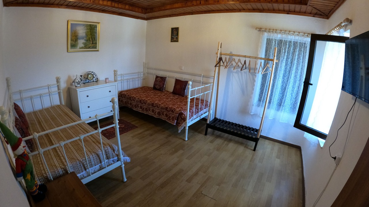 Photo of Bedroom in Mavromati