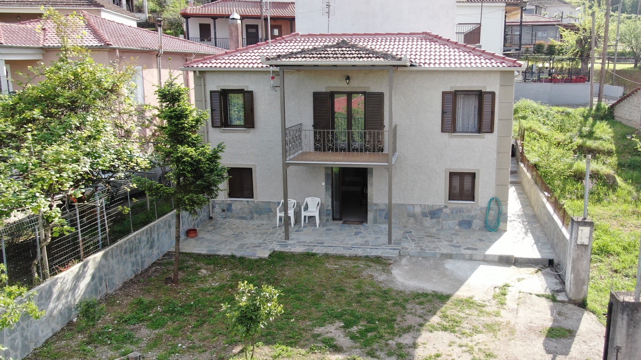 Photo of Outdoor in Mavromati