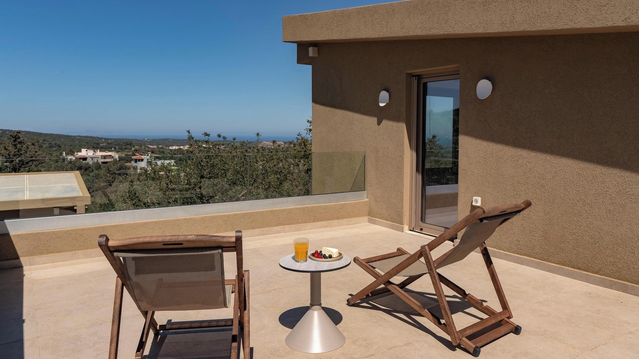 Photo of Patio Balcony in Margarites