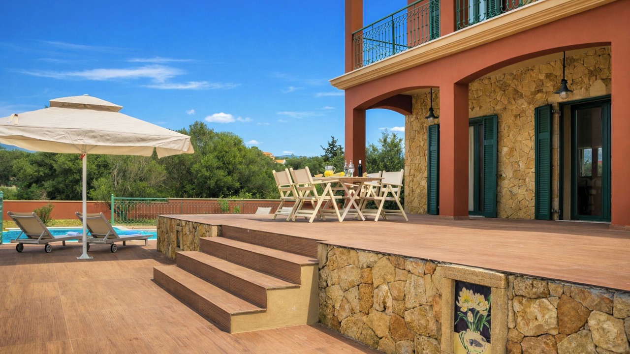 Photo of Outdoor in Sarlata