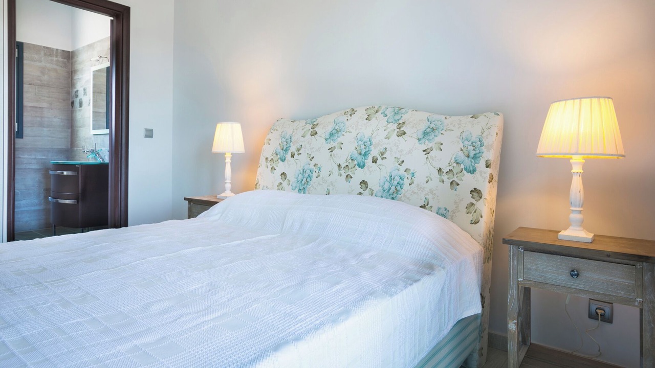Photo of Bedroom in Sarlata