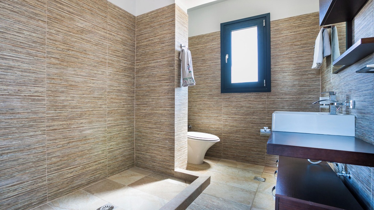 Photo of Bathroom in Sarlata