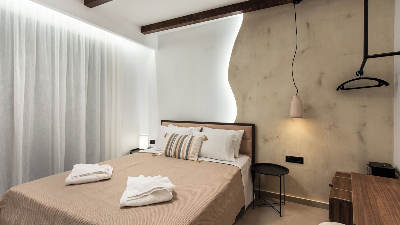 Photo of Bedroom in Archangelos