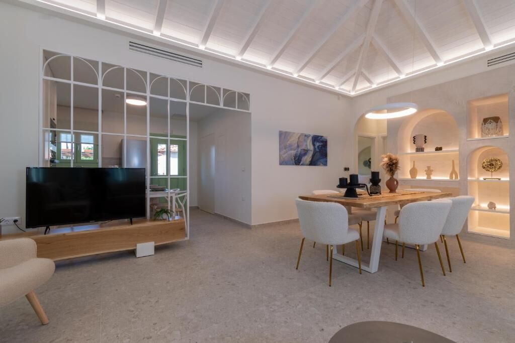 Photo of Bedroom in Ierissos