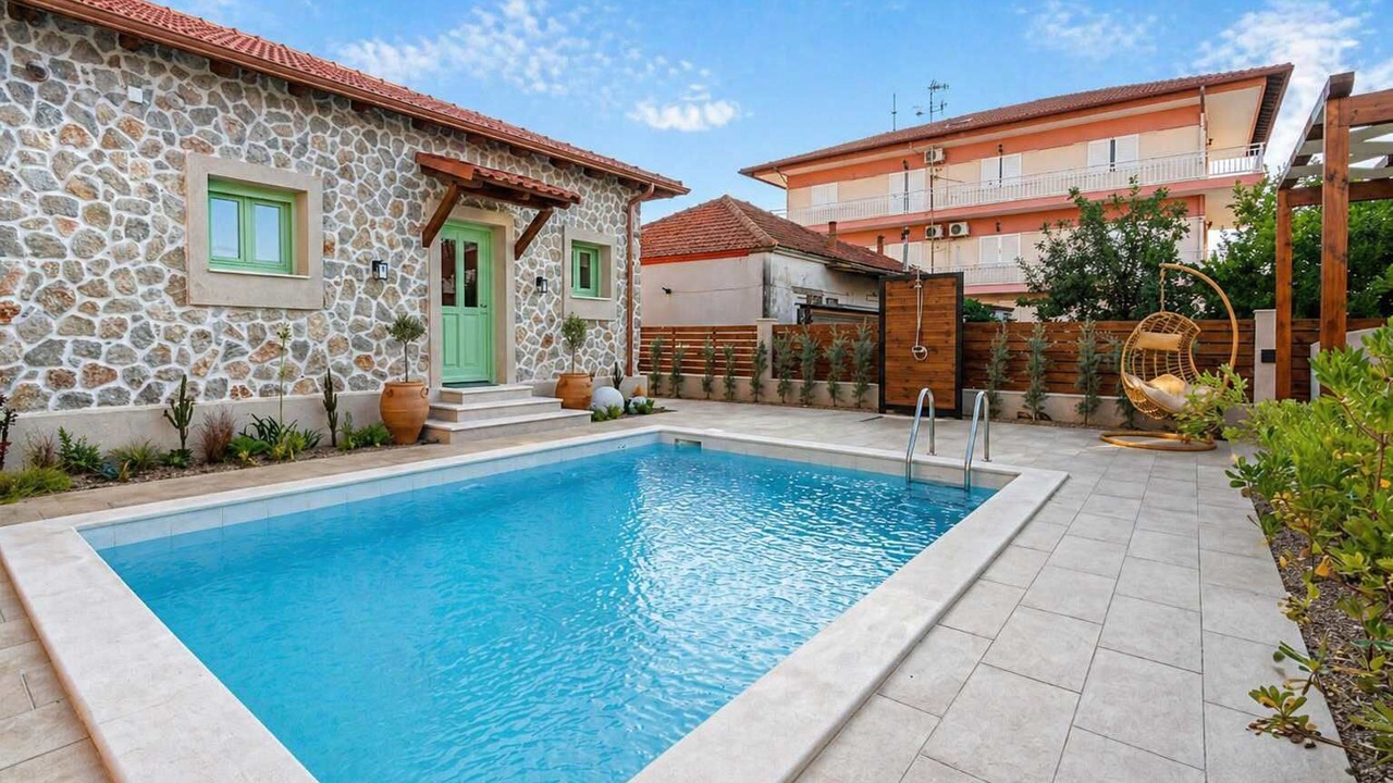 Photo of Outdoor in Ierissos