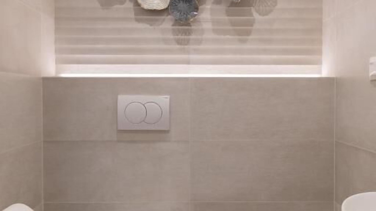 Photo of Bathroom in Ierissos