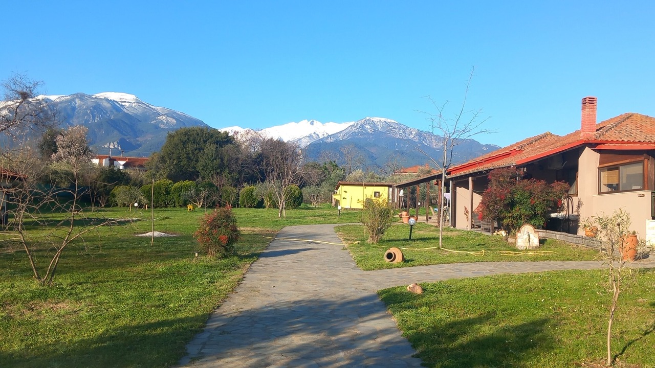 Photo of Outdoor in Litochoro