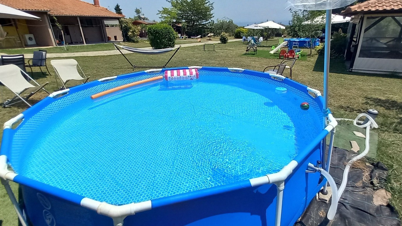 Photo of Outdoor in Litochoro