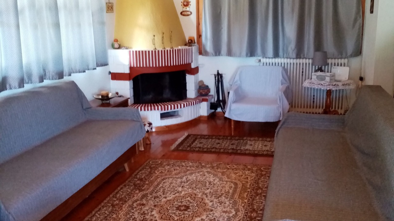 Photo of Livingroom in Litochoro