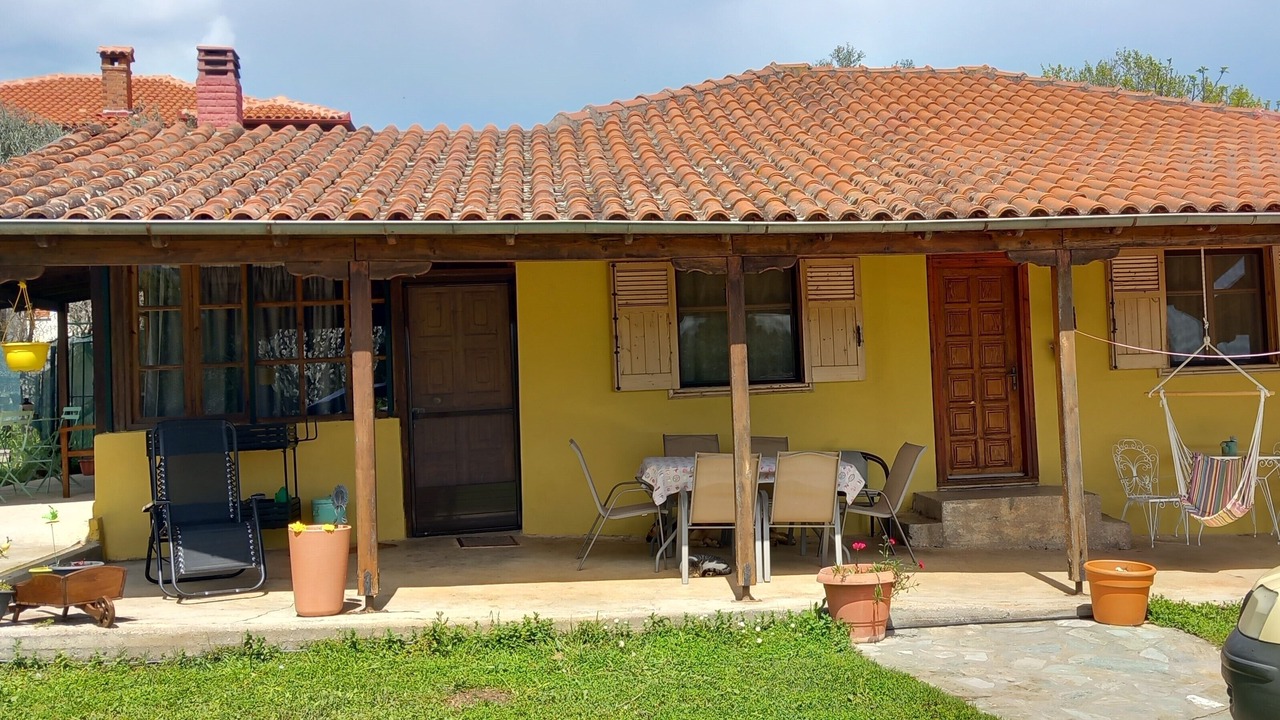 Photo of Outdoor in Litochoro