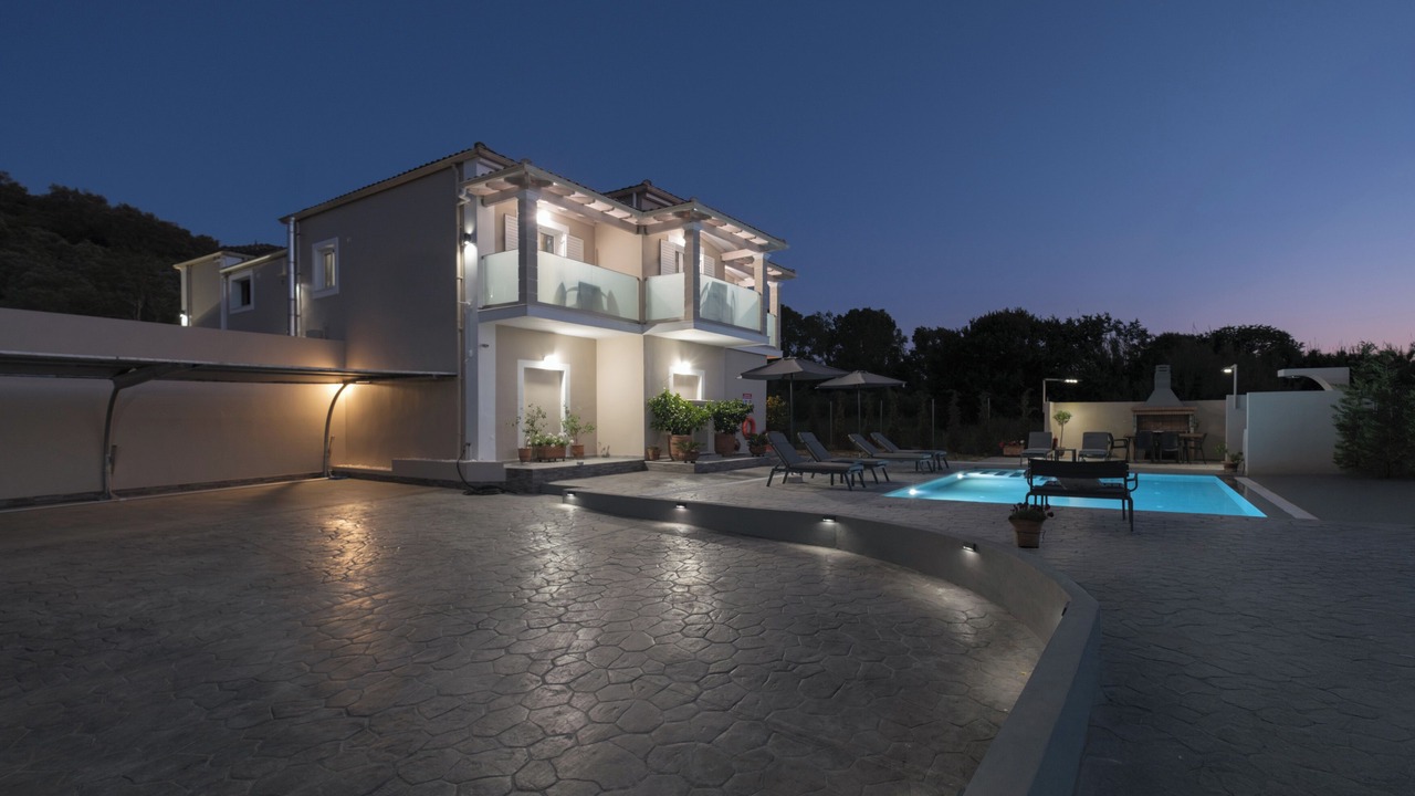 Photo of Outdoor in Sidari