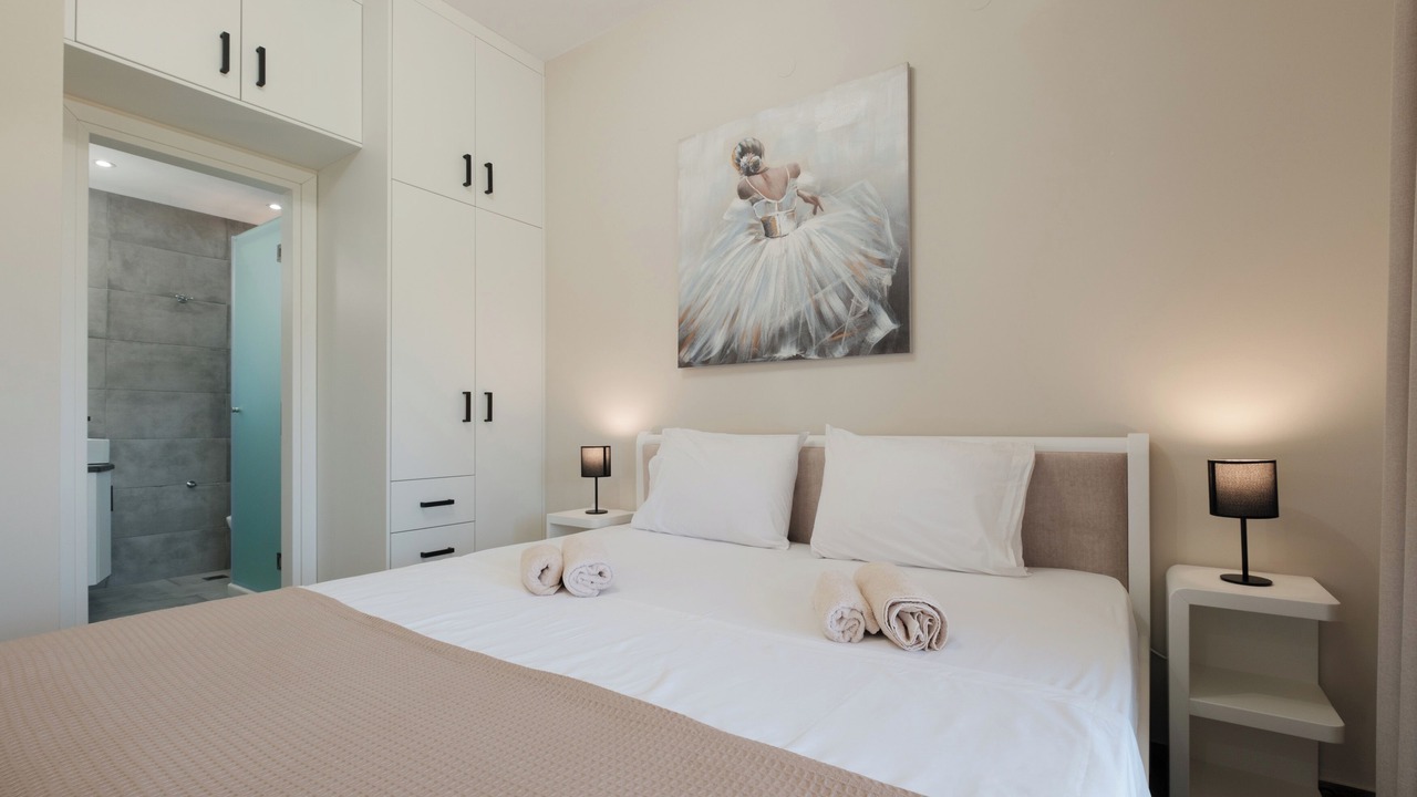 Photo of Bedroom in Sidari