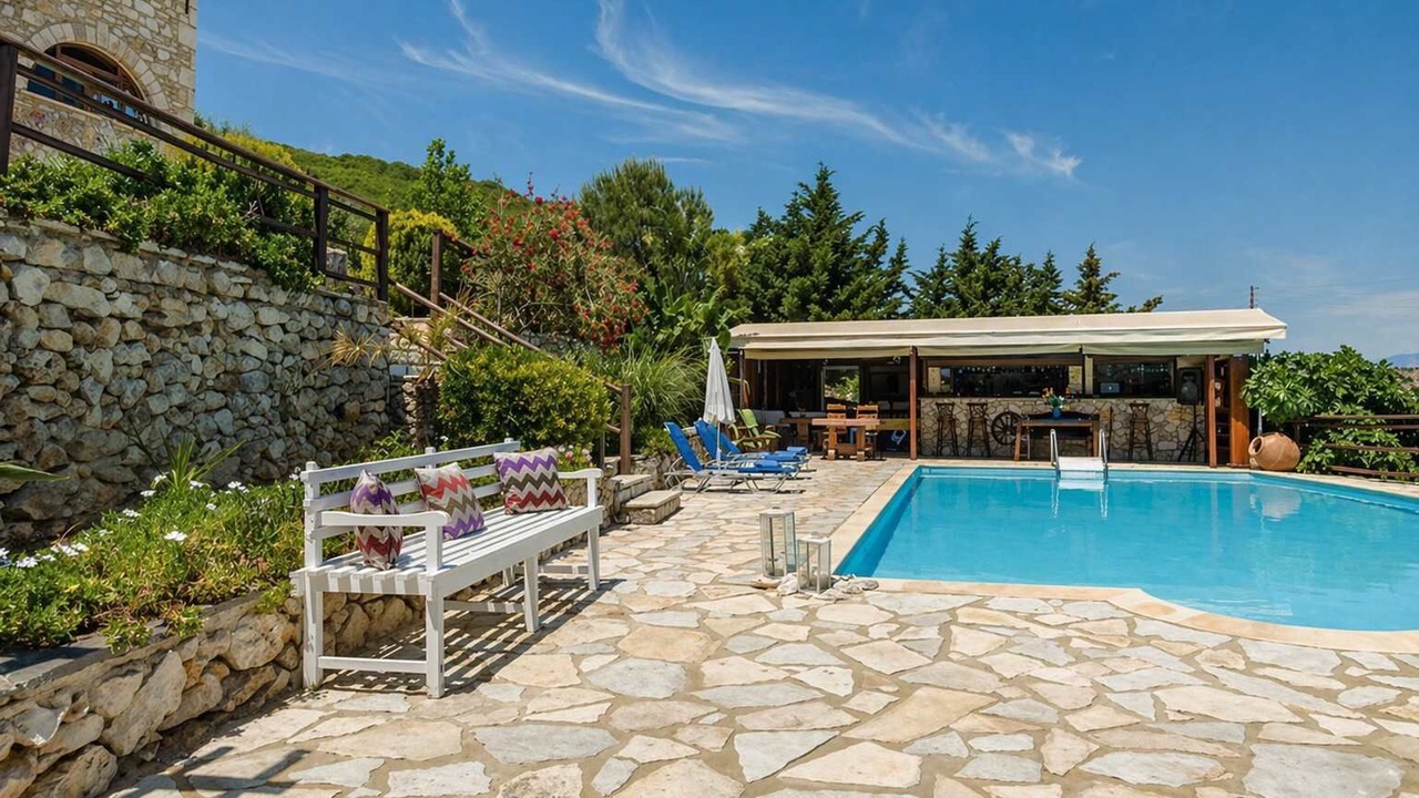 Photo of Outdoor in Skinaria