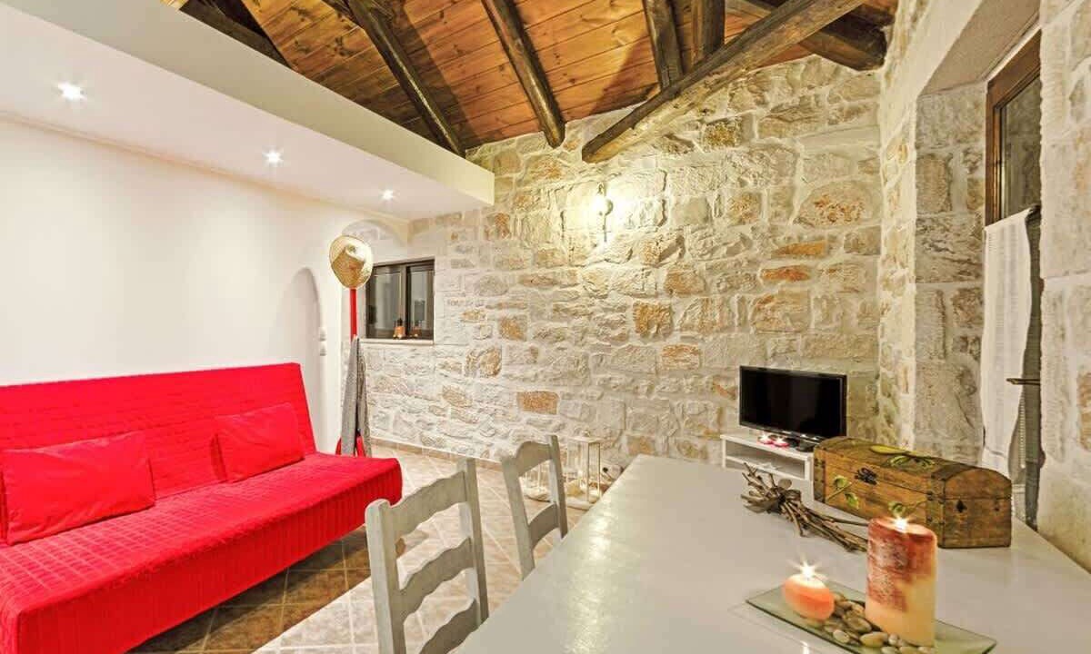Photo of Livingroom in Skinaria
