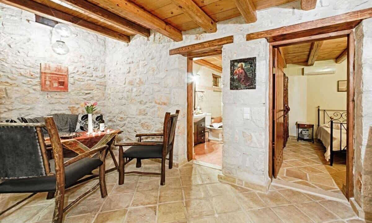 Photo of Bedroom in Skinaria
