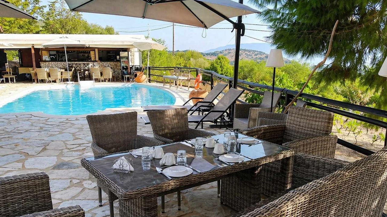 Photo of Outdoor in Skinaria