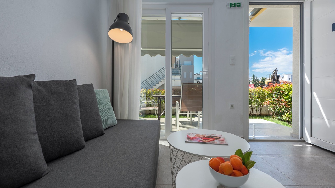 Photo of Livingroom in Ofrinion