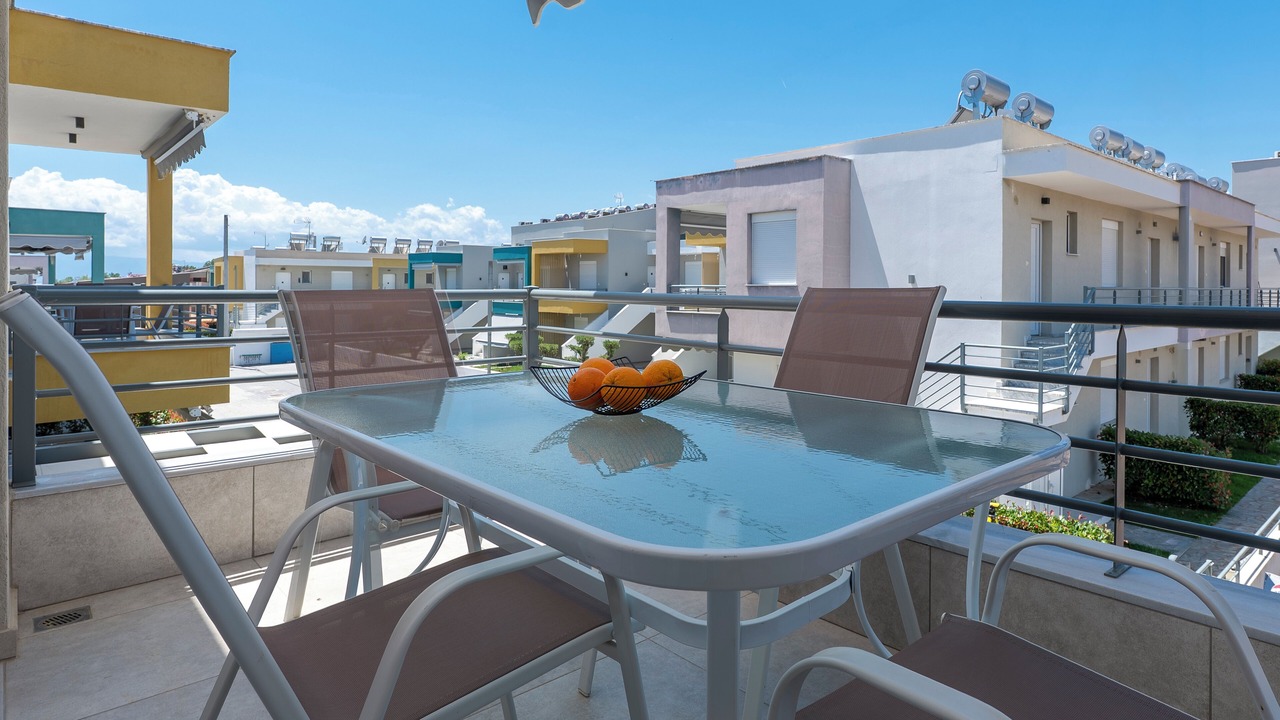Photo of Patio Balcony in Ofrinion