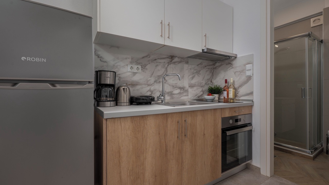 Photo of Kitchen in Ofrinion