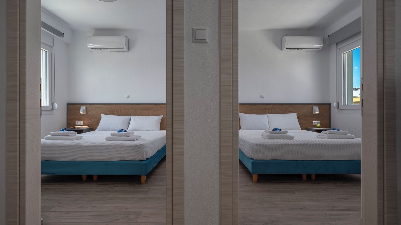 Photo of Bedroom in Ofrinion