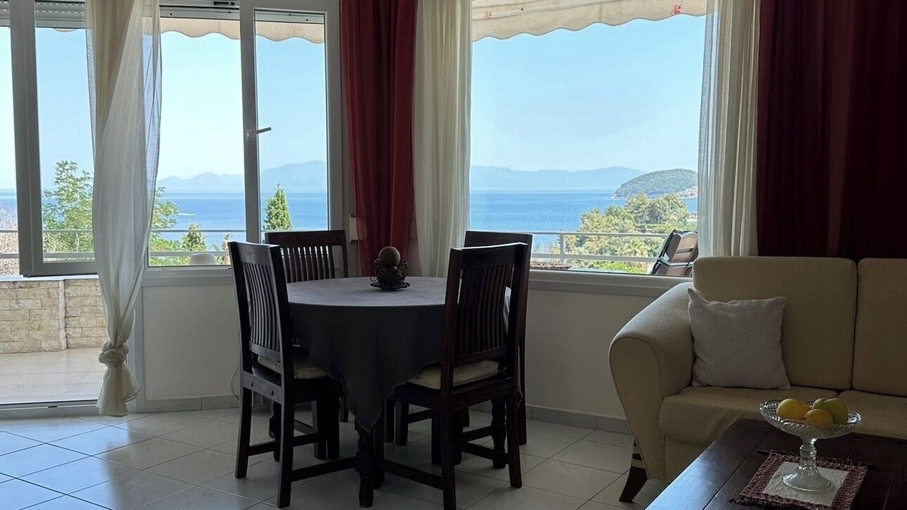 Photo of Livingroom in Palaio Tsifliki