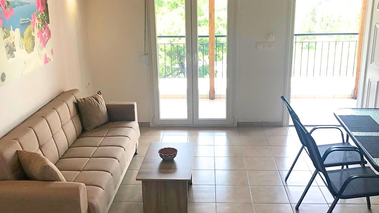 Photo of Livingroom in Troulos