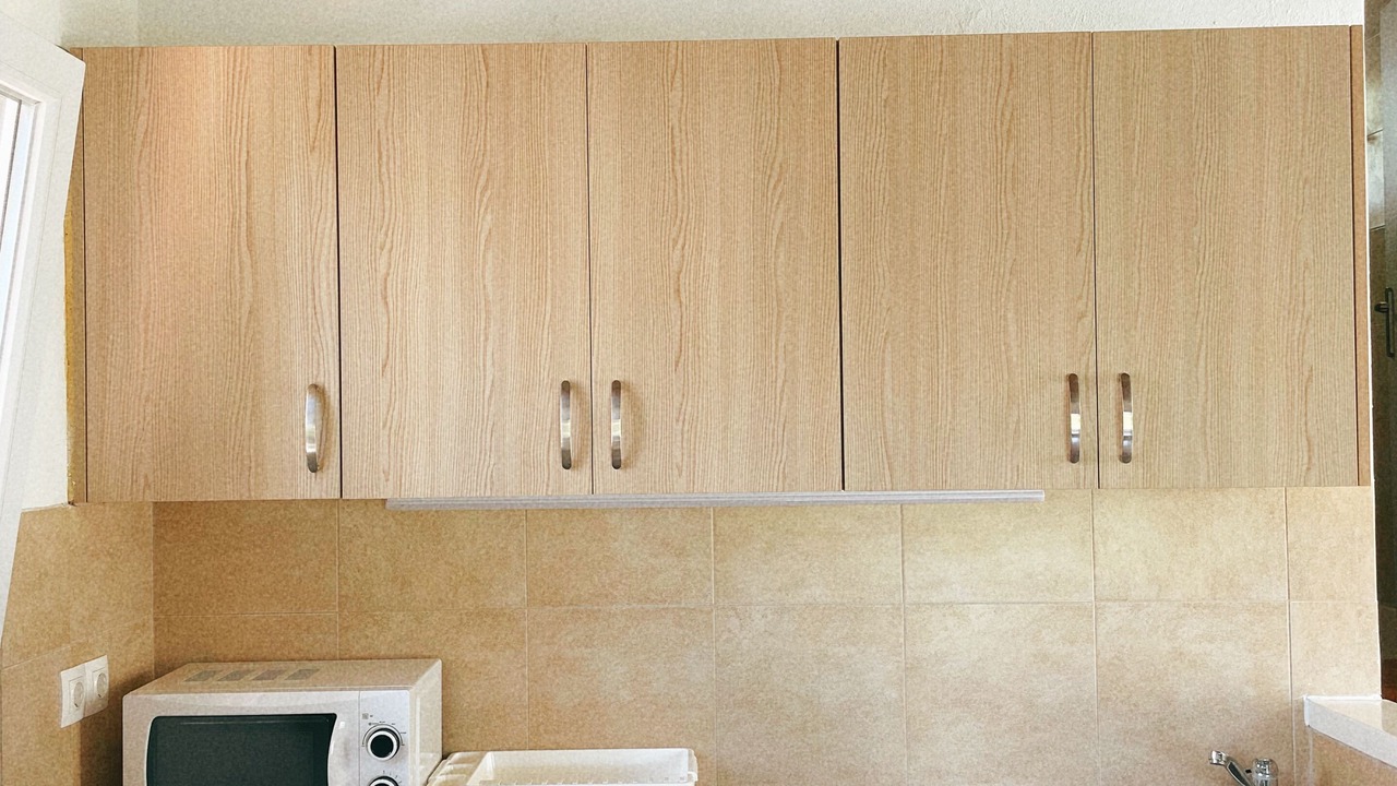 Photo of Kitchen in Troulos