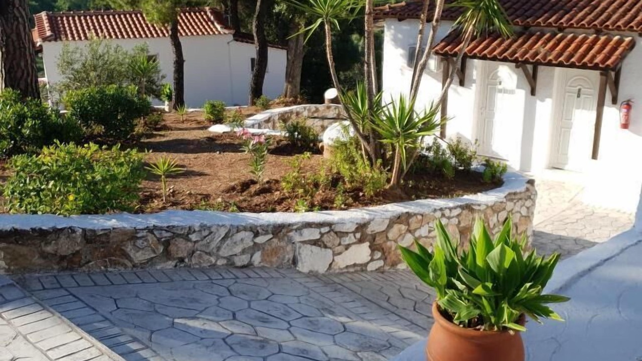 Photo of Outdoor in Troulos