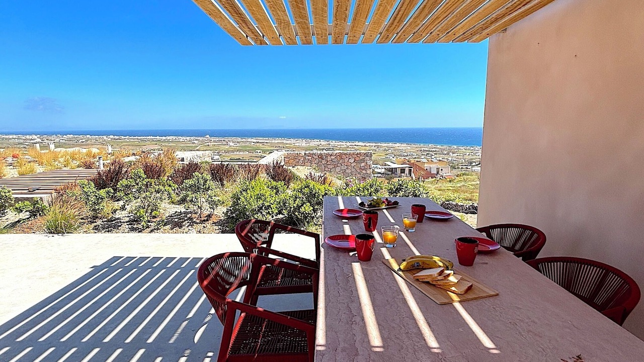 Photo of Outdoor in Kamari