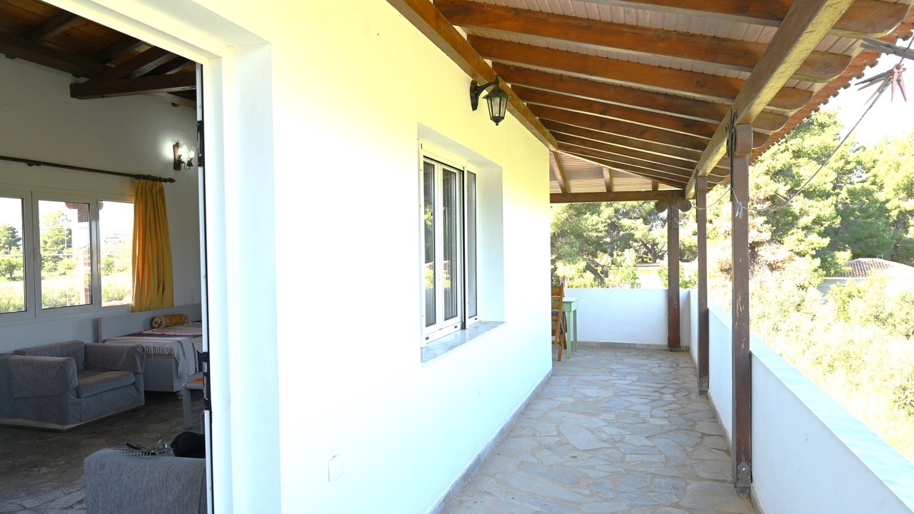 Photo of Patio Balcony in Kilada