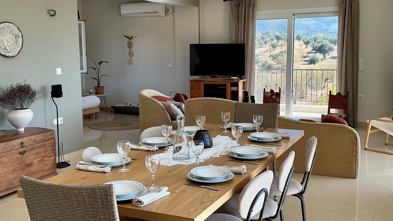 Photo of Bedroom in Amarinthos