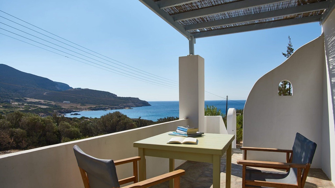Photo of Others in Antiparos