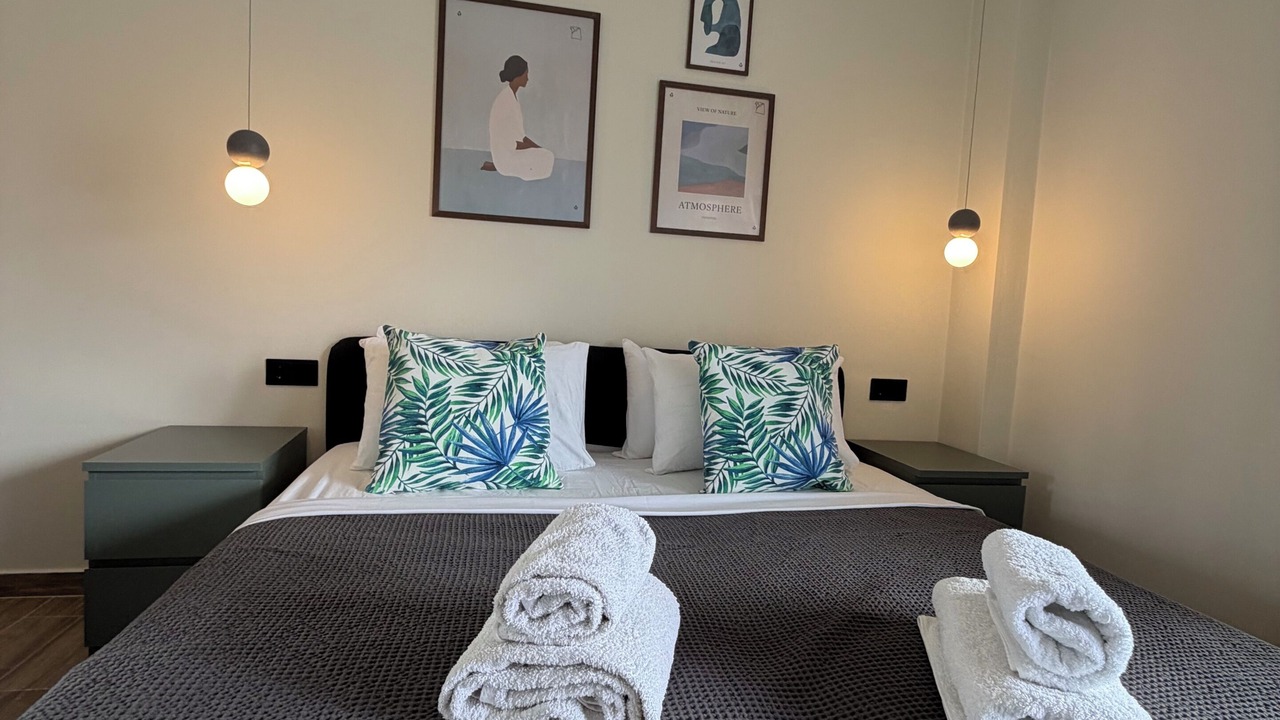 Photo of Bedroom in Neoi Epivates