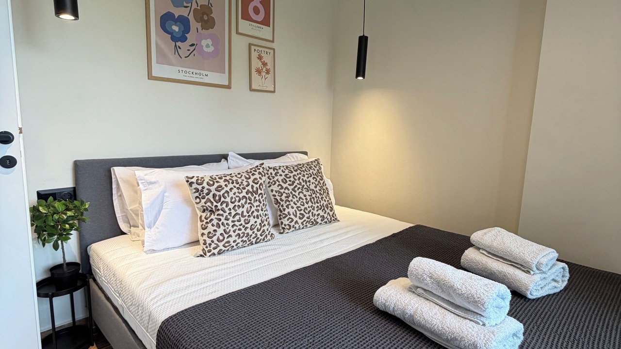 Photo of Bedroom in Neoi Epivates