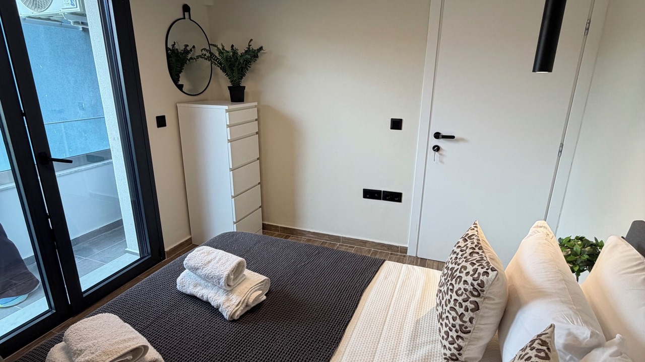 Photo of Bedroom in Neoi Epivates