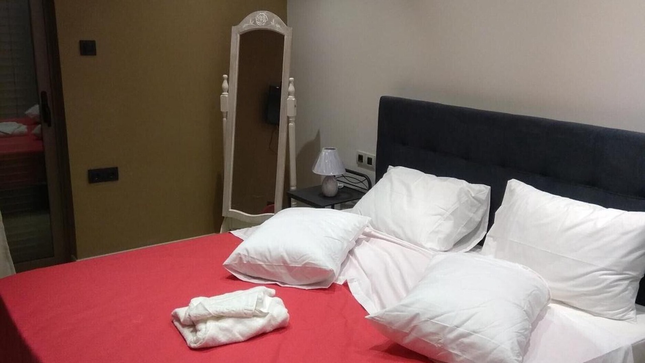 Photo of Bedroom in Pefki