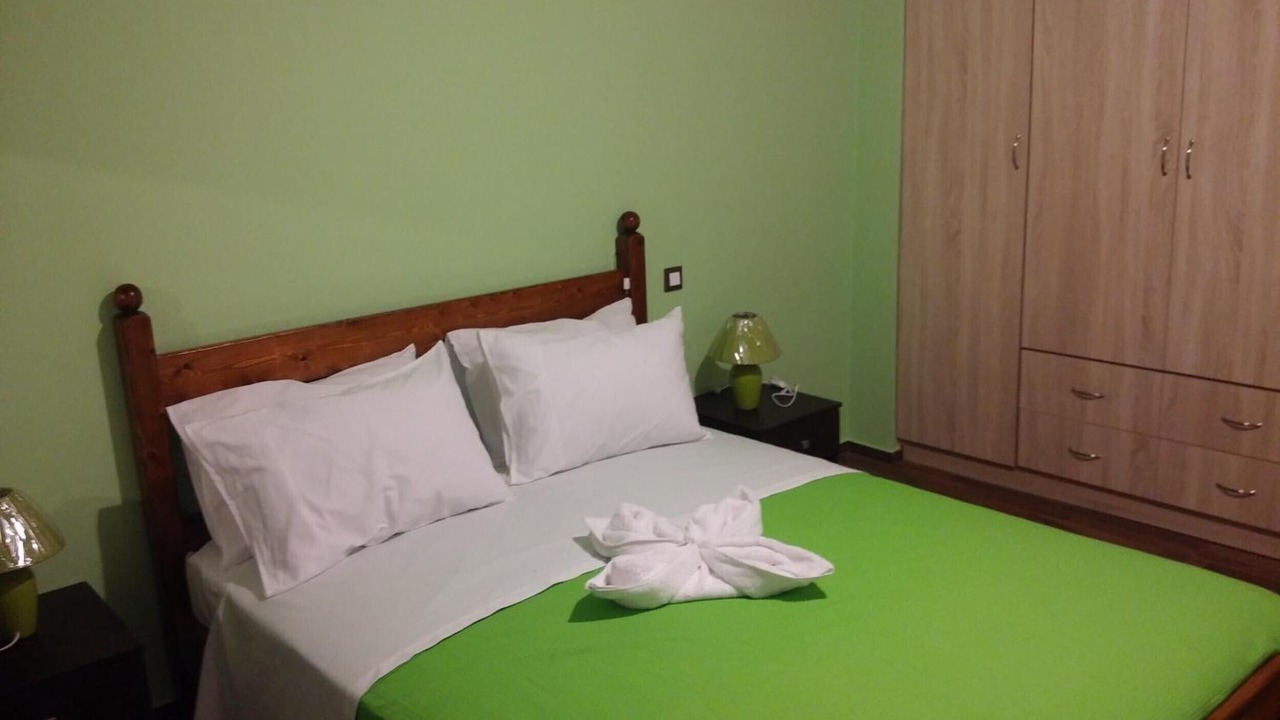 Photo of Bedroom in Pefki