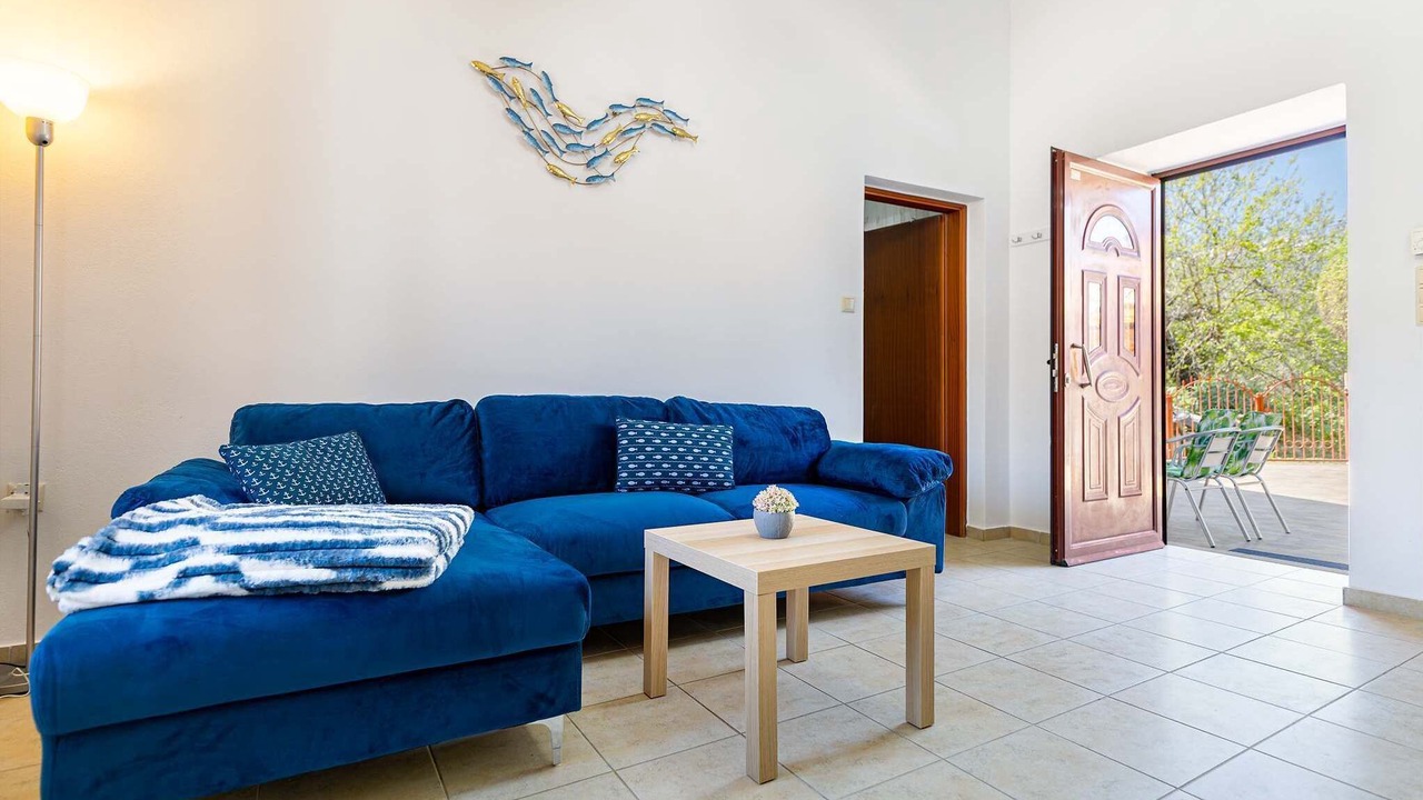 Photo of Bedroom in Alikambos