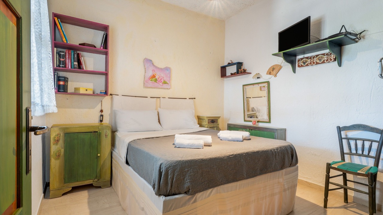 Photo of Bedroom in Vigla